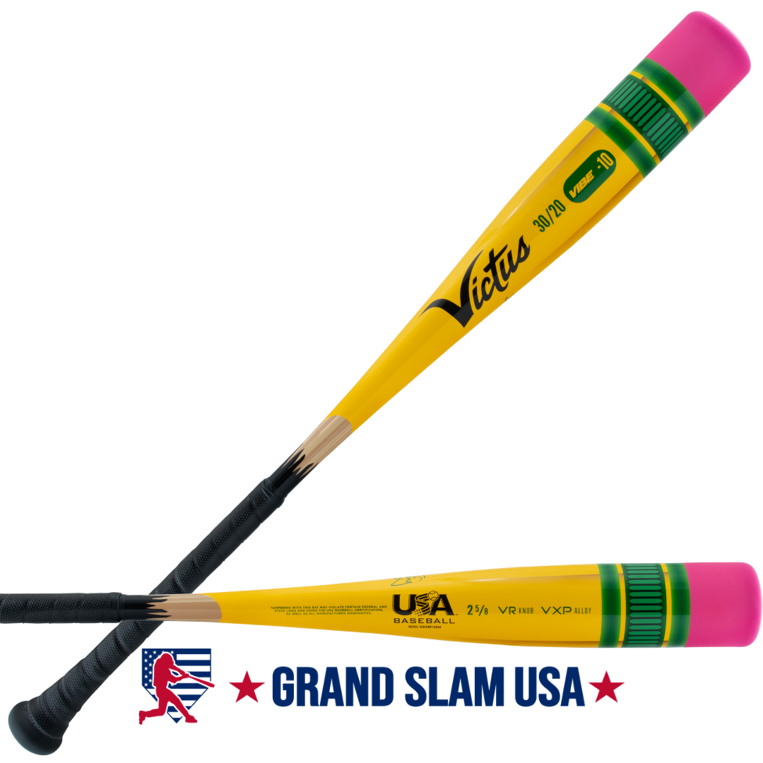 2025 Victus Vibe Pencil USA -10