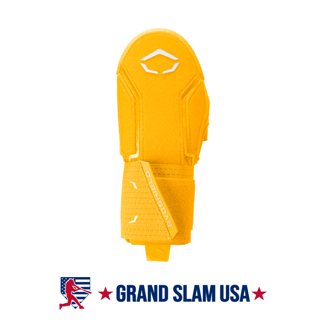 Evoshield Sliding Mitt 2.0-Light Gold