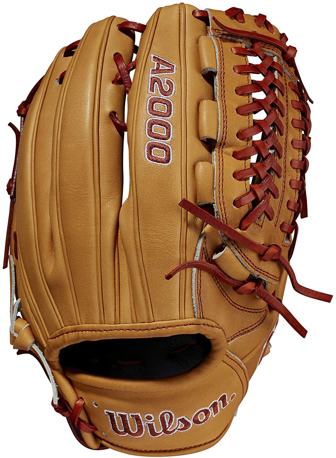 Wilson A2000 D33  Pitcher Baseball Glove LHT 11.75"