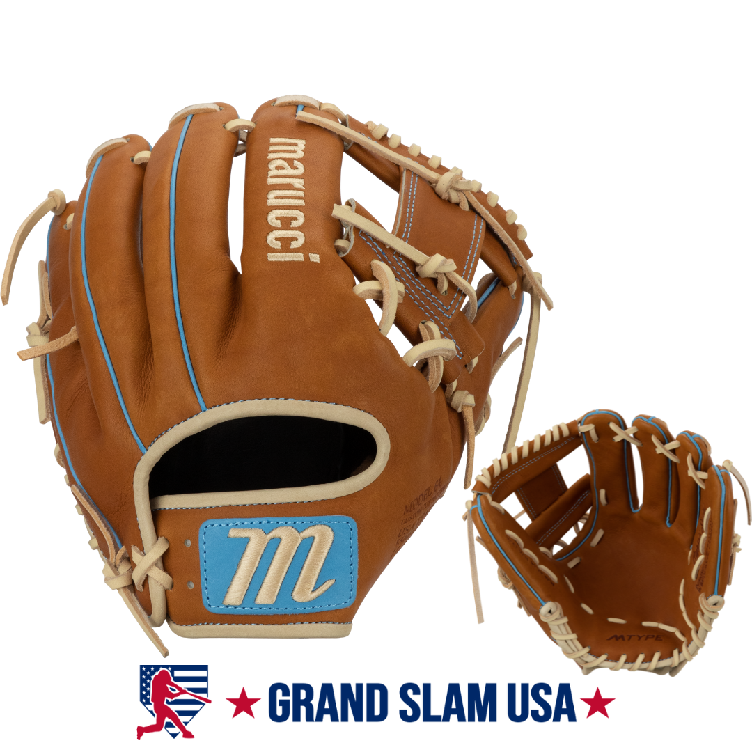 Marucci Cypress M Type 64A2 Infield 11.75"