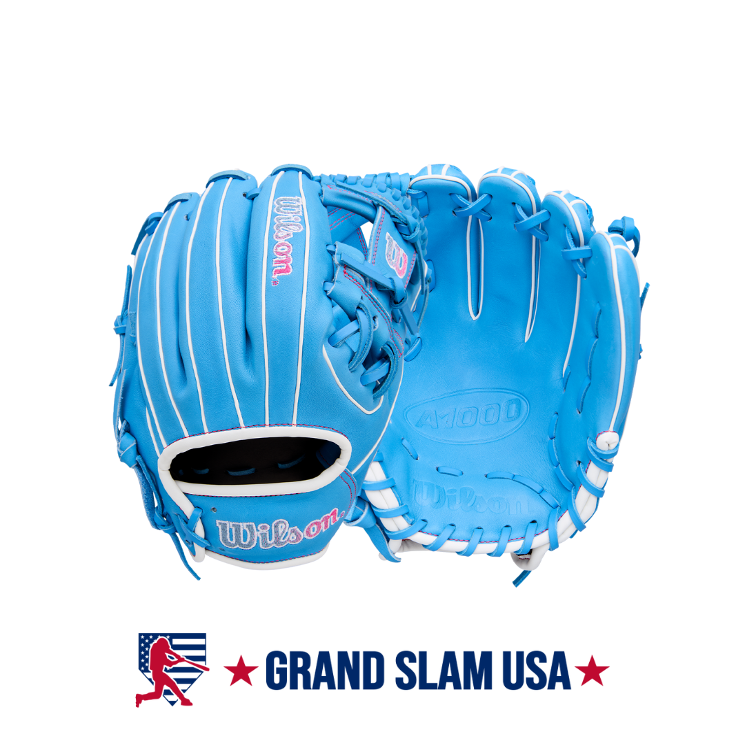 2026 Wilson A1000 1786 11.5"