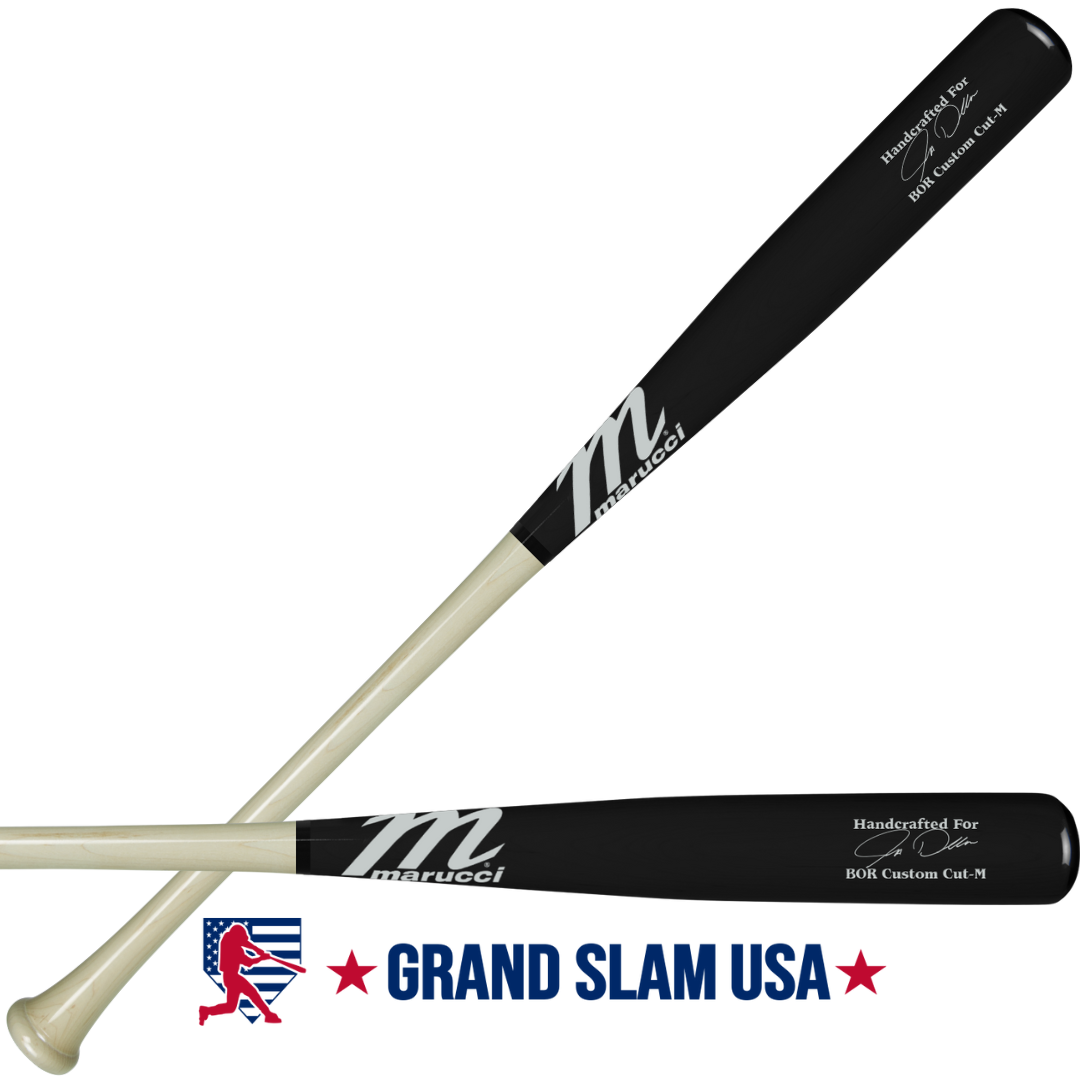 Marucci Professional Cut USA Maple Model | Grand Slam USA