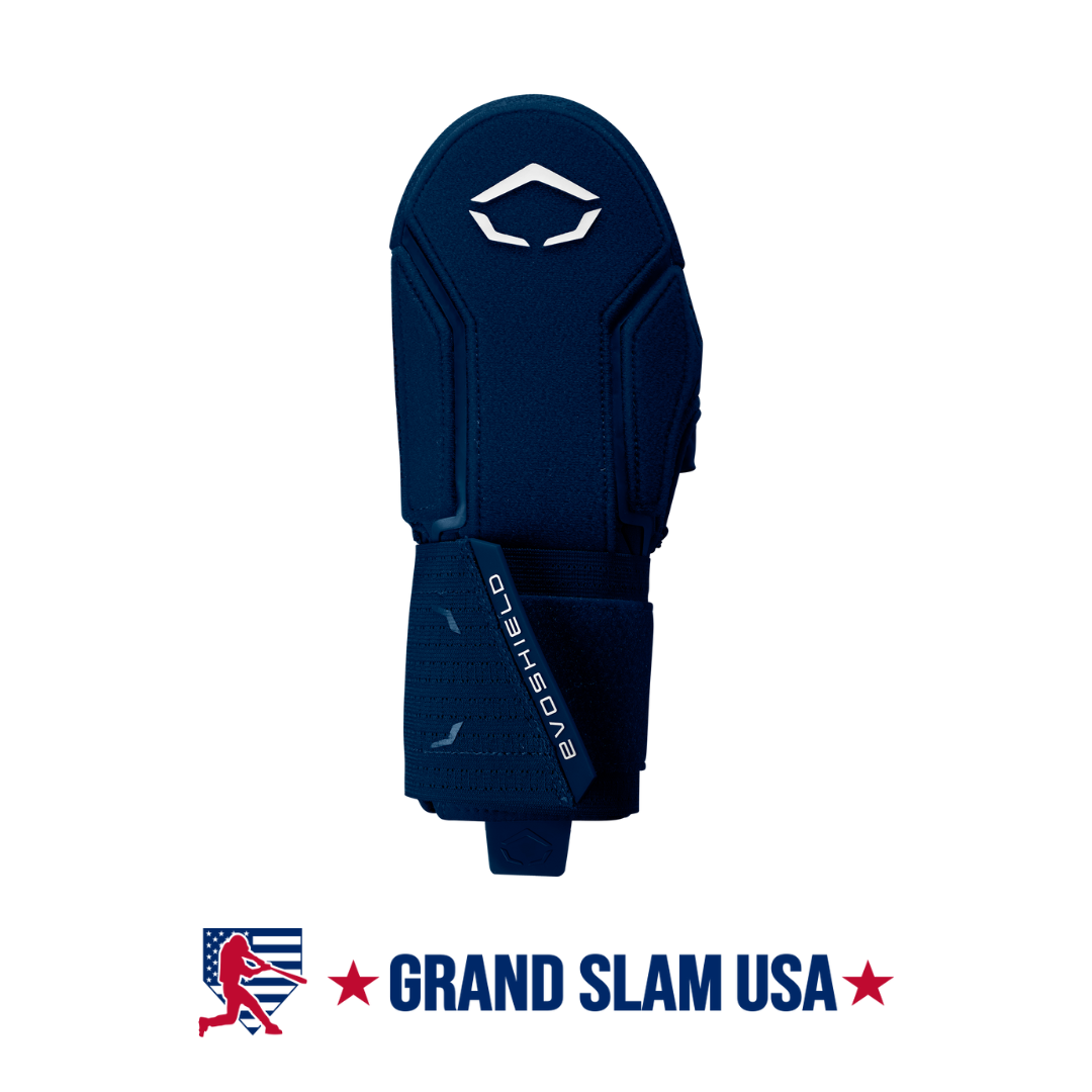 Evoshield Sliding Mitt 2.0-Navy