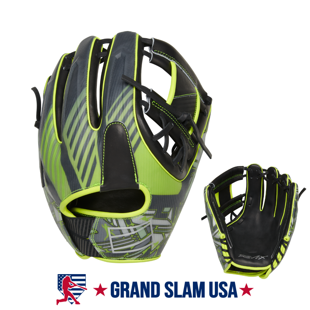 Rawlings REV1X Series Francisco Lindor Pro Model 11.75