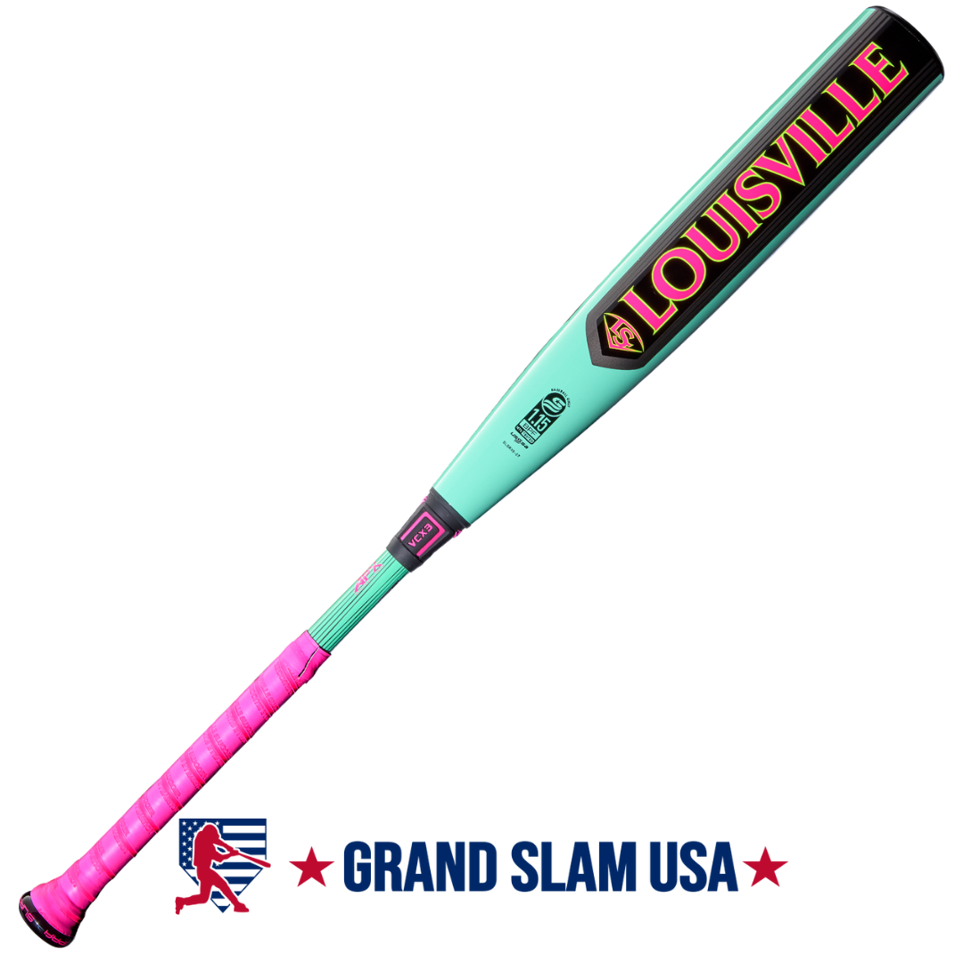 2026 Louisville Slugger Supra USSSA -5 | Grand Slam USA