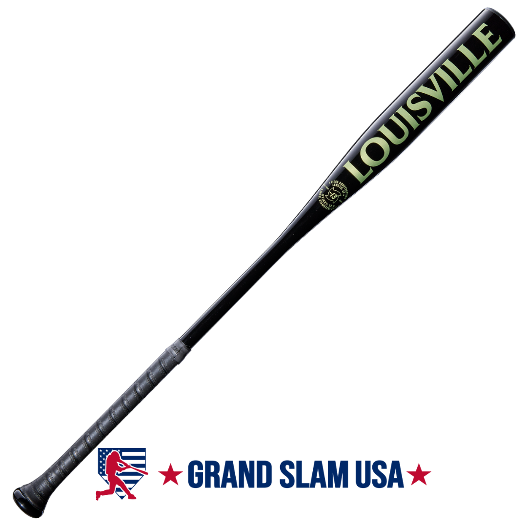 Gants De Baseball/softball Louisville Slugger Série 5 – Noir – Taille Jeunesse Grand