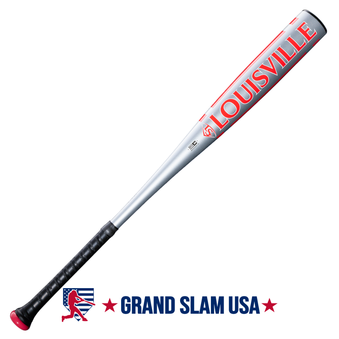 2026 Louisville Slugger Atlas Backyard Baseball Limited Edition