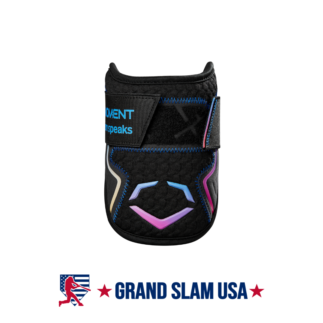 EvoShield Pro-SRZ 2.0 Elbow Guard-Autism Speaks