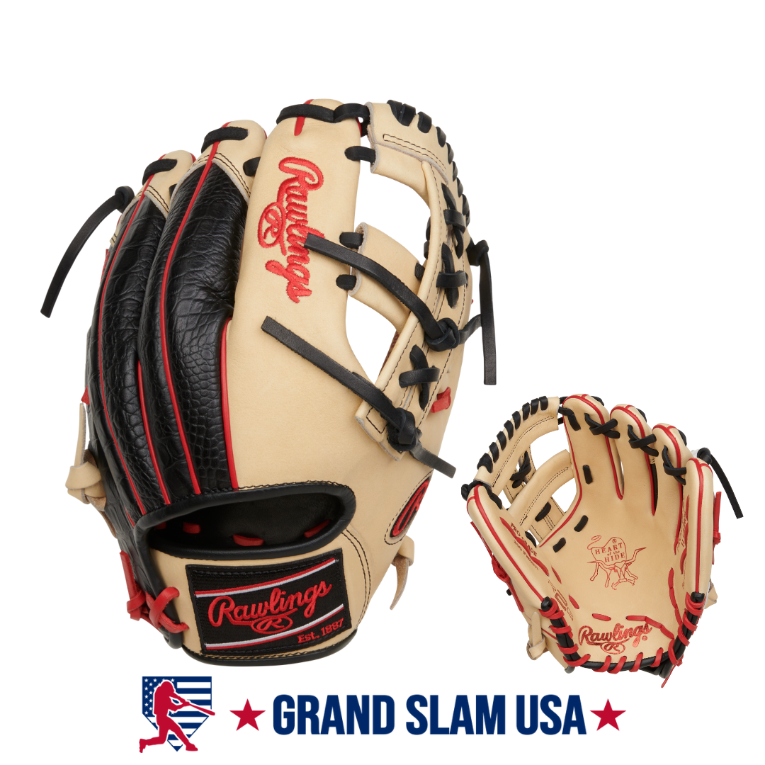Rawlings Heart of the Hide R2G Infield 11.5"