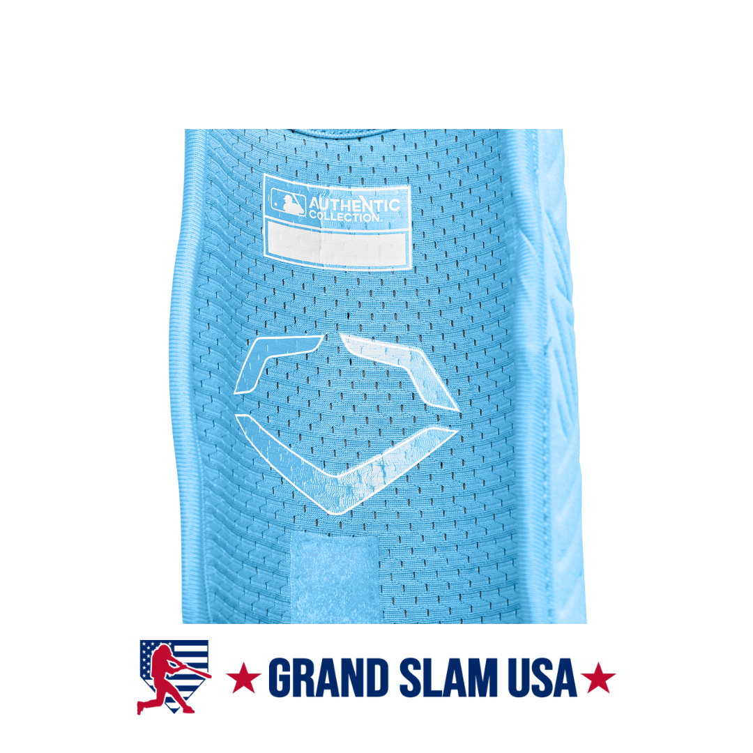 Evoshield Pro-SRZ 2.0 Adult Leg Guard-Victory Blue | Grand Slam USA