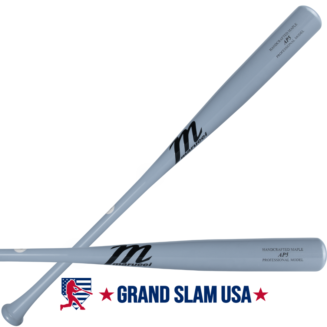 Marucci Albert Pujols AP5 Pro Maple Model