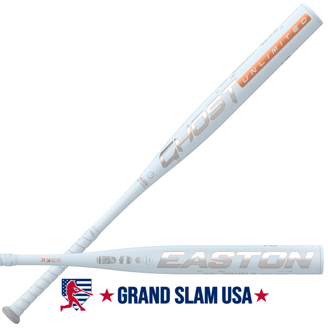 Double canon Easton Ghost OG Rocket Pop (-11) - 2025