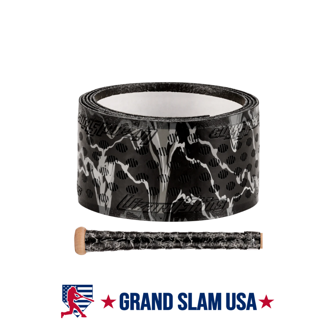 Lizard Skins DSP Ultra Bat Grip Carbon Camo 1.1mm