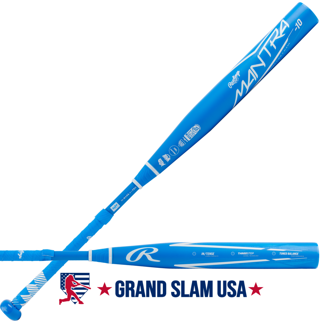 2023 Rawlings Mantra 2.0 FastPitch -10