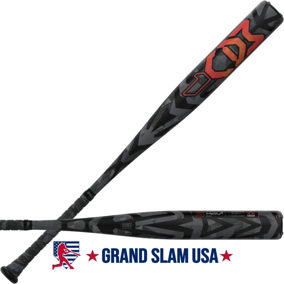 2024 Easton MAV1 BBCOR -3