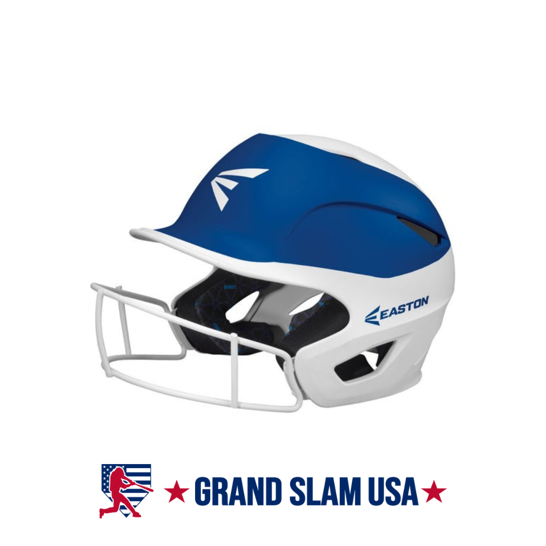 Ceinture Easton Softball Fastpitch Filles - 22-30 Pouces - Bleu Vif - Neuf (emballage Abîmé)