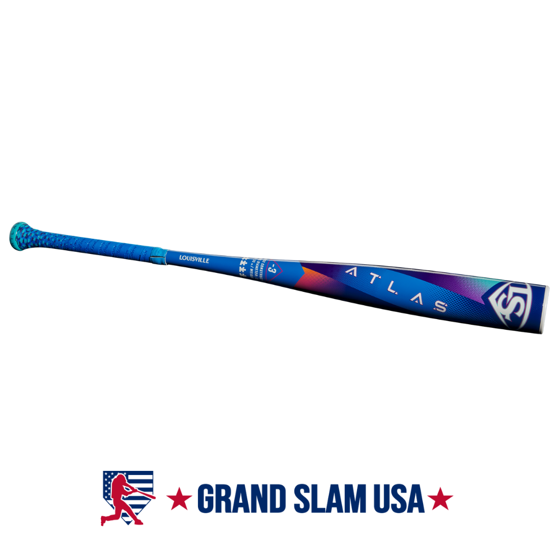 2025 Louisville Slugger Love the Moment Limited Edition