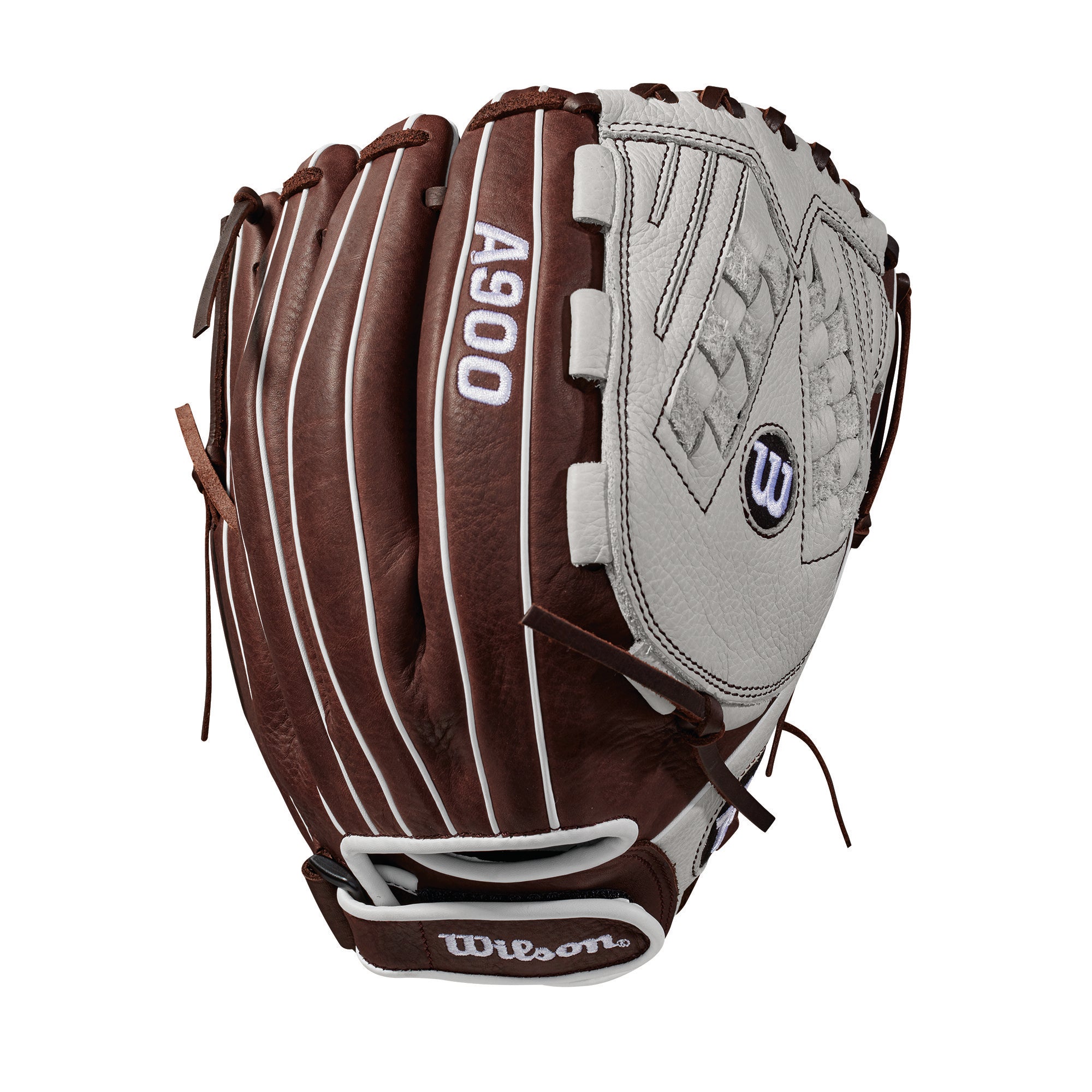 Wilson Aura Series Softball Glove LHT 12.5"