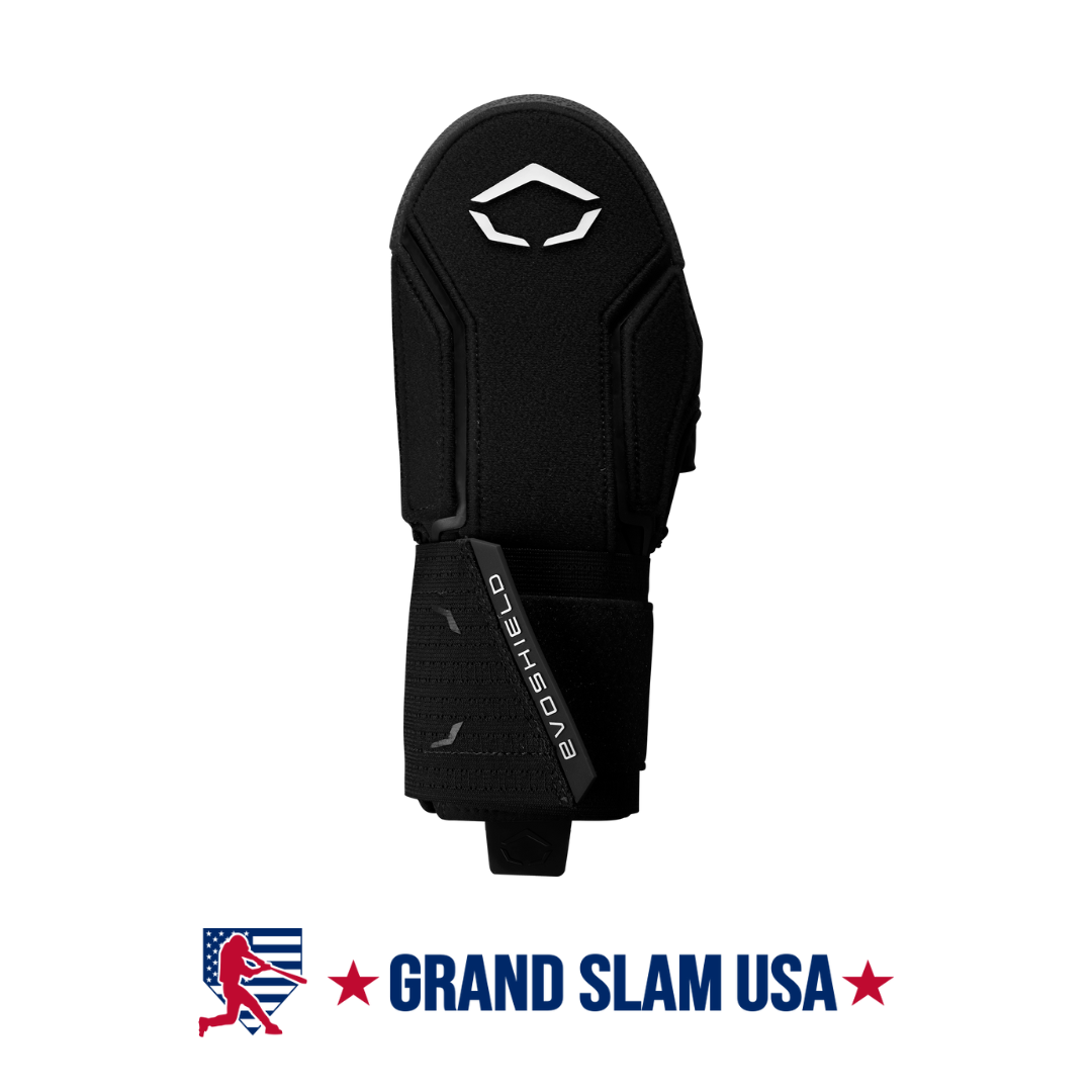 Evoshield Sliding Mitt 2.0-Black