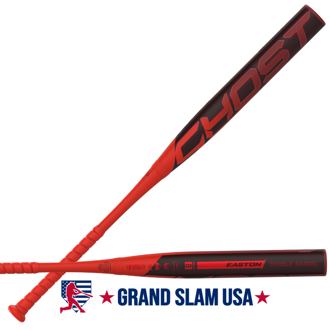2026 Easton Ghost Advanced FP -10