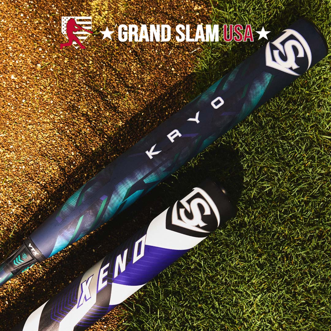 2025 Louisville Slugger FP Kryo -10 | Grand Slam USA