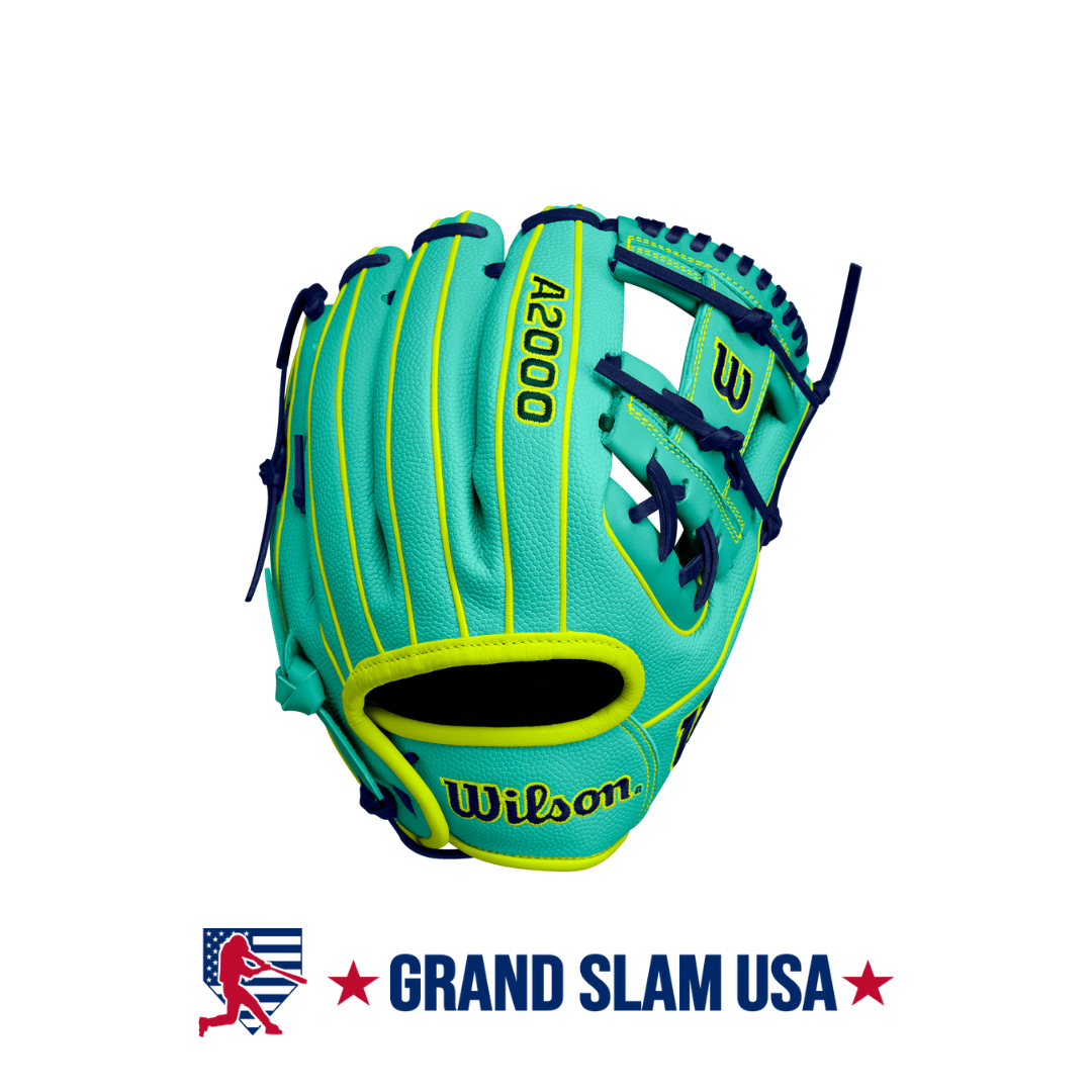 Wilson A2000 Fall Season 2024 DP15SS 11.5
