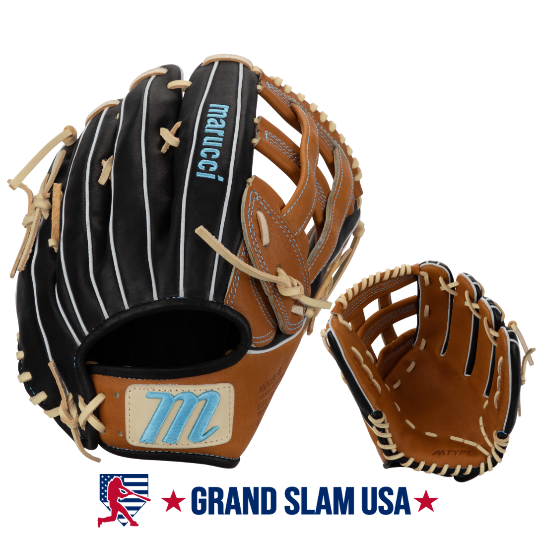 Marucci Cypress M Type 98R3 Outfield 12.75"