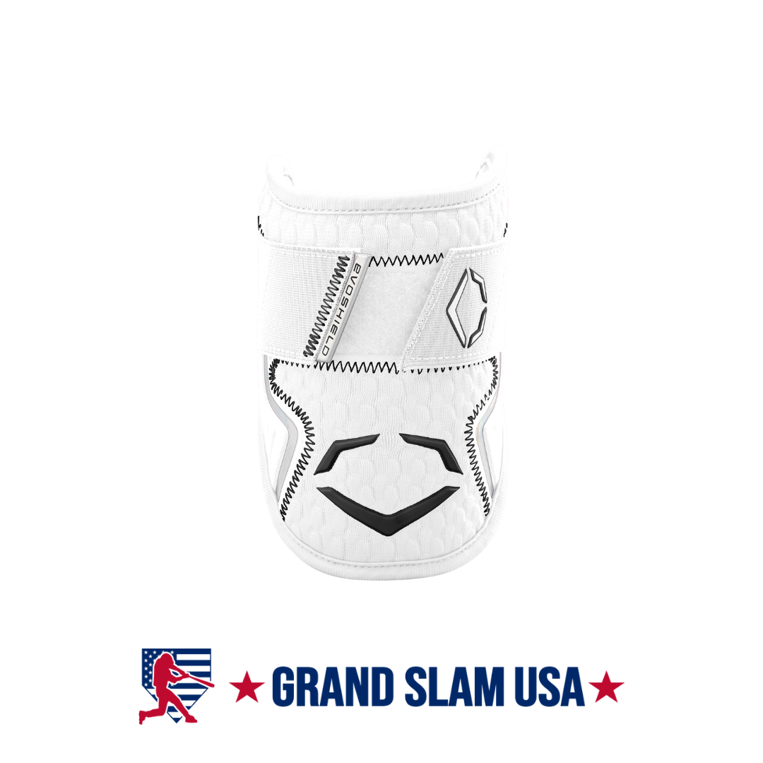 EvoShield Pro-SRZ 2.0 Elbow Guard-White