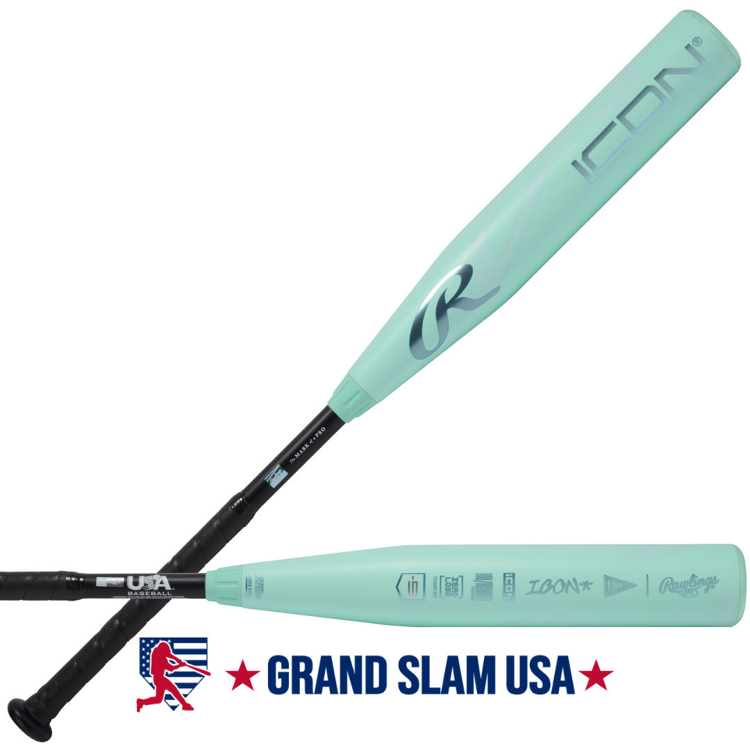 2026 Rawlings Icon USA -5