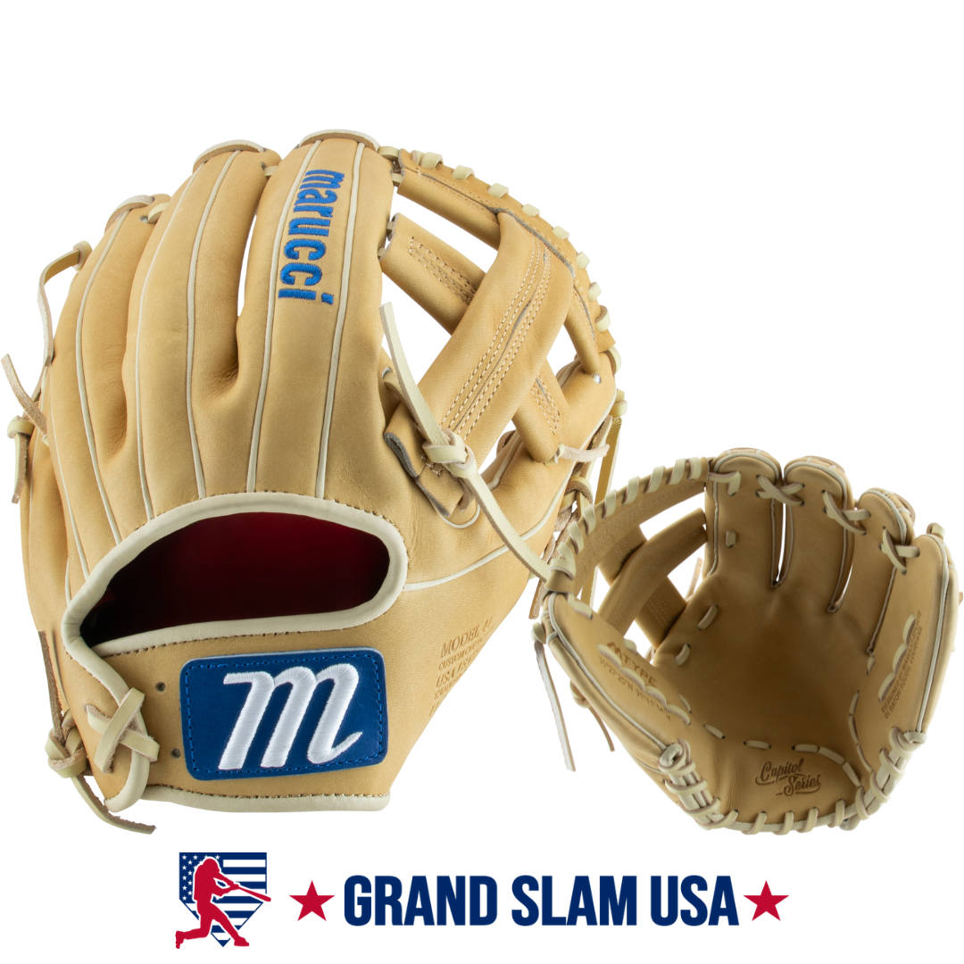 Marucci Capitol Series JJ6 Josh Jung GM 11.5