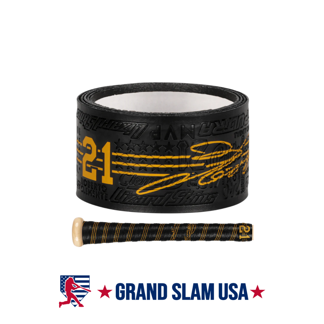 Lizard Skins DSP Ultra Bat Grips Clemente 1.1mm