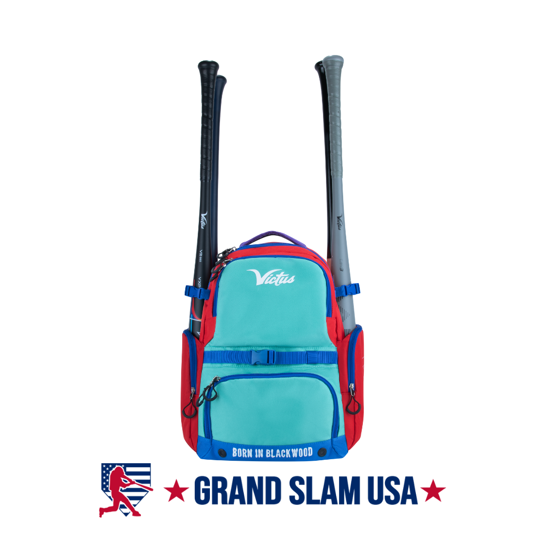 Victus LEV3L Bat Pack | Grand Slam USA