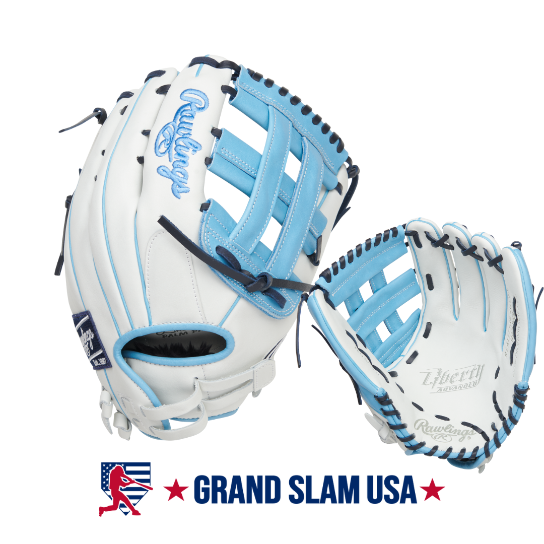 Rawlings FP Liberty Advanced Color Series 12.75"