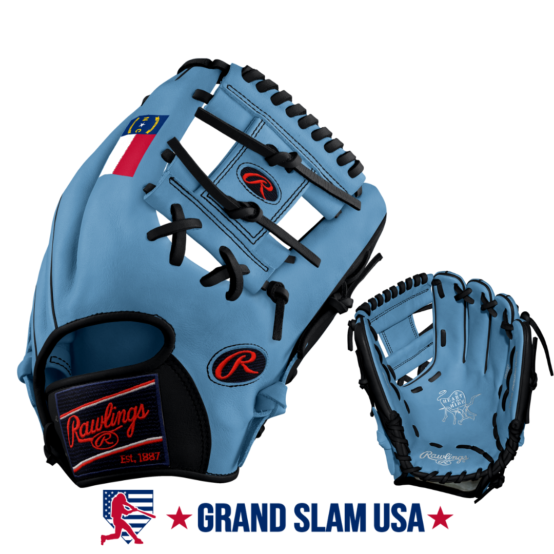 2024 Rawlings Heart of the Hide Grand Slam Exclusive Glove