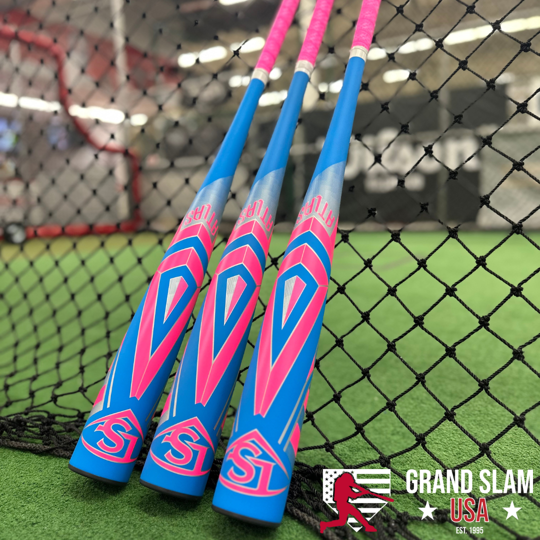 Louisville Slugger Grand Slam 硬式バット Louisville Slugger Grand Slam 硬式バット 即日出荷 ルイスビル