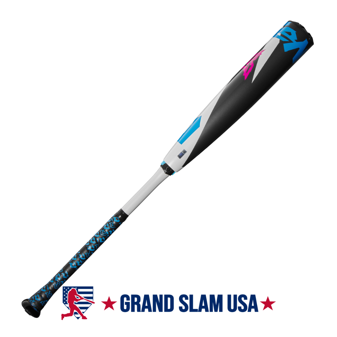 2025 Demarini Zen USSSA -8 | Grand Slam USA