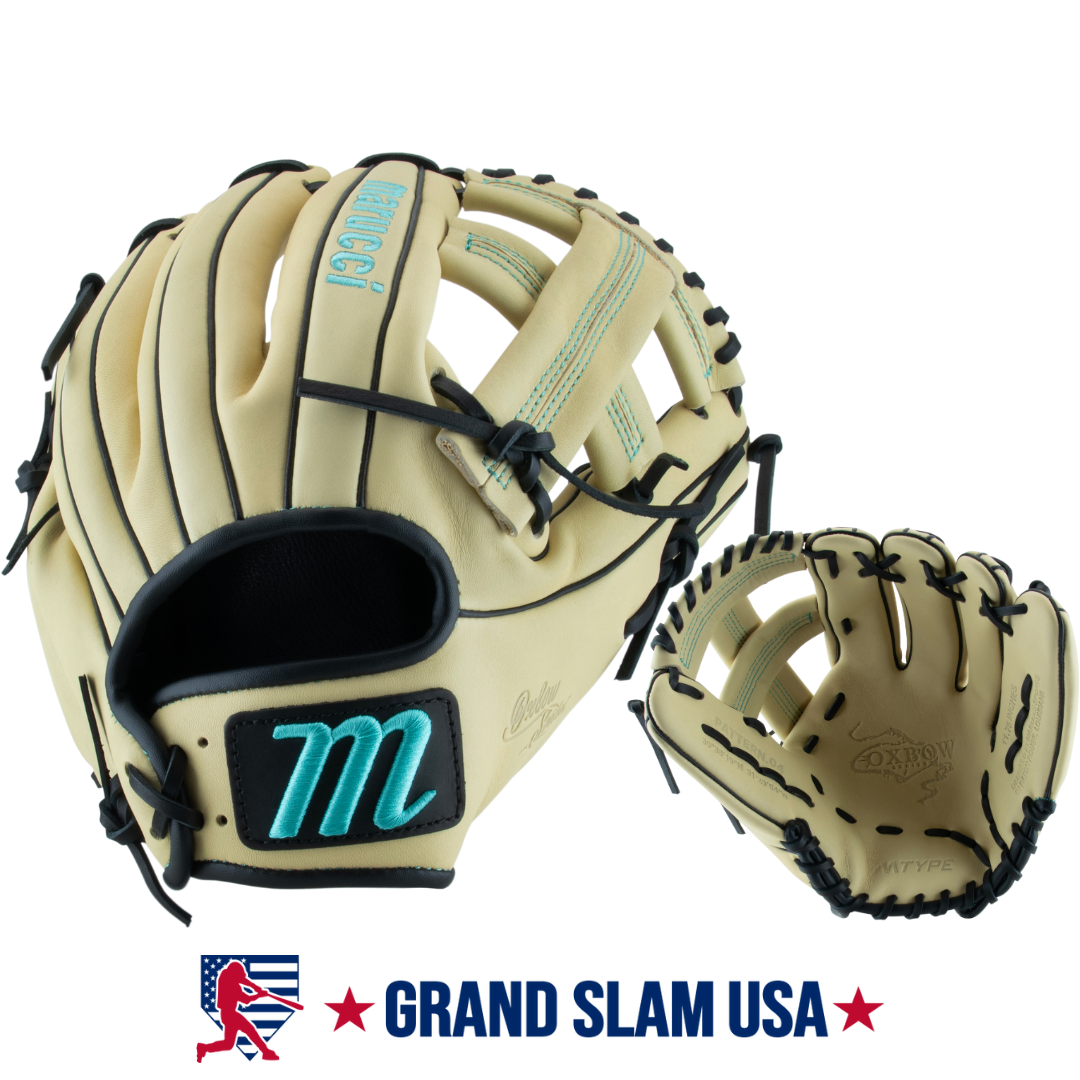 Marucci Oxbow Series 44A4 11.75"