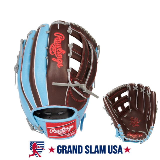 Outfield | Grand Slam USA