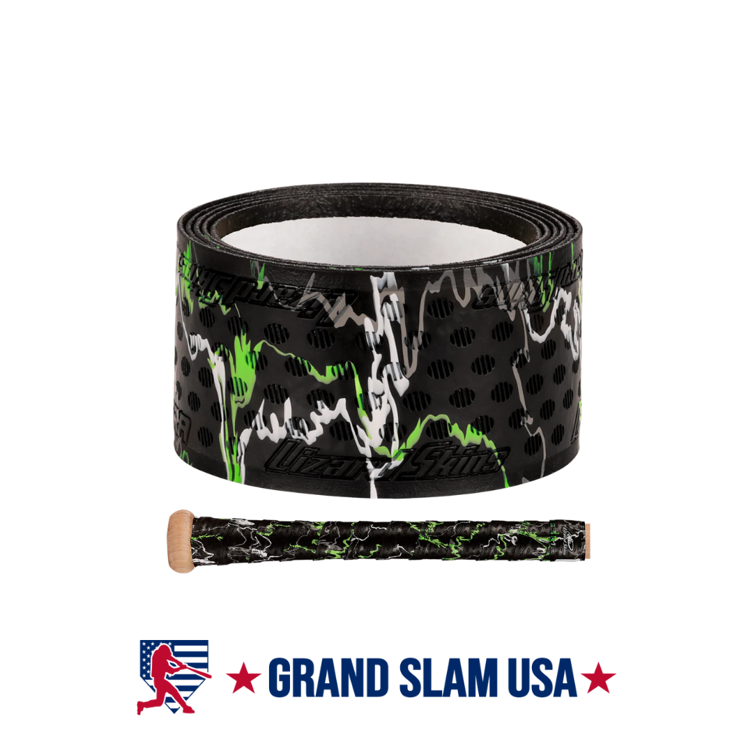 Lizard Skins DSP Ultra Bat Grip Goblin Camo 1.1 mm