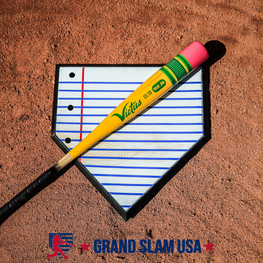 2025 Victus Vibe Pencil USSSA -8 | Grand Slam USA