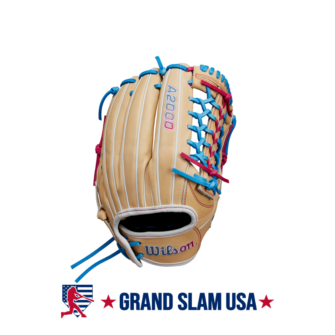 Wilson A2000 Winter Season 2024 FP Edition T125 12.5