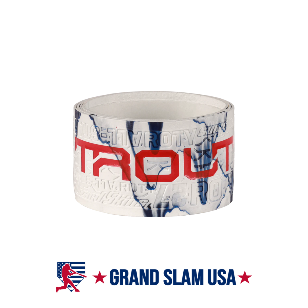 Lizard Skins DSP Bat Grip Mike Trout Rocket Camo 1.1mm