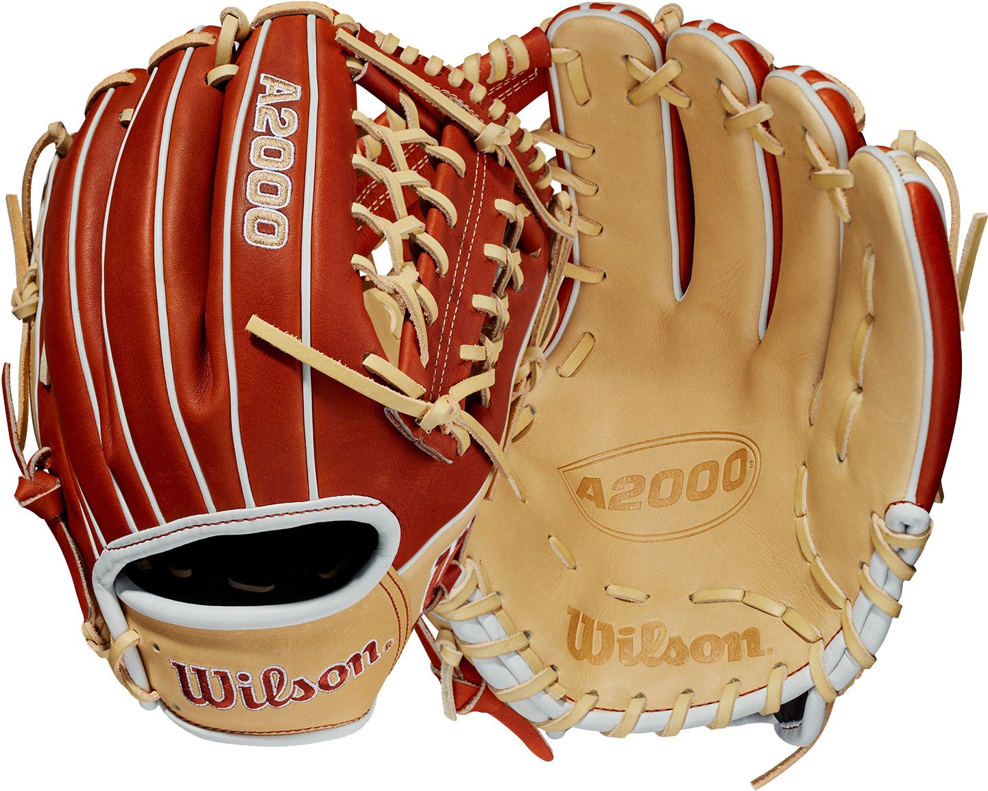 Wilson A2000 1789 Infield Baseball Glove RHT 11.5"