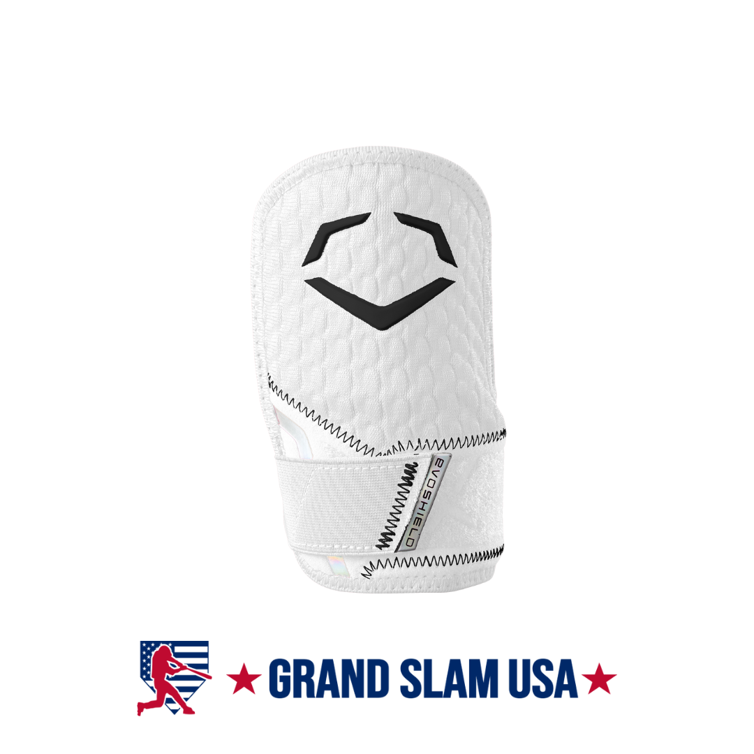 EvoShield Pro-SRZ 2.0 Hand Guard-White