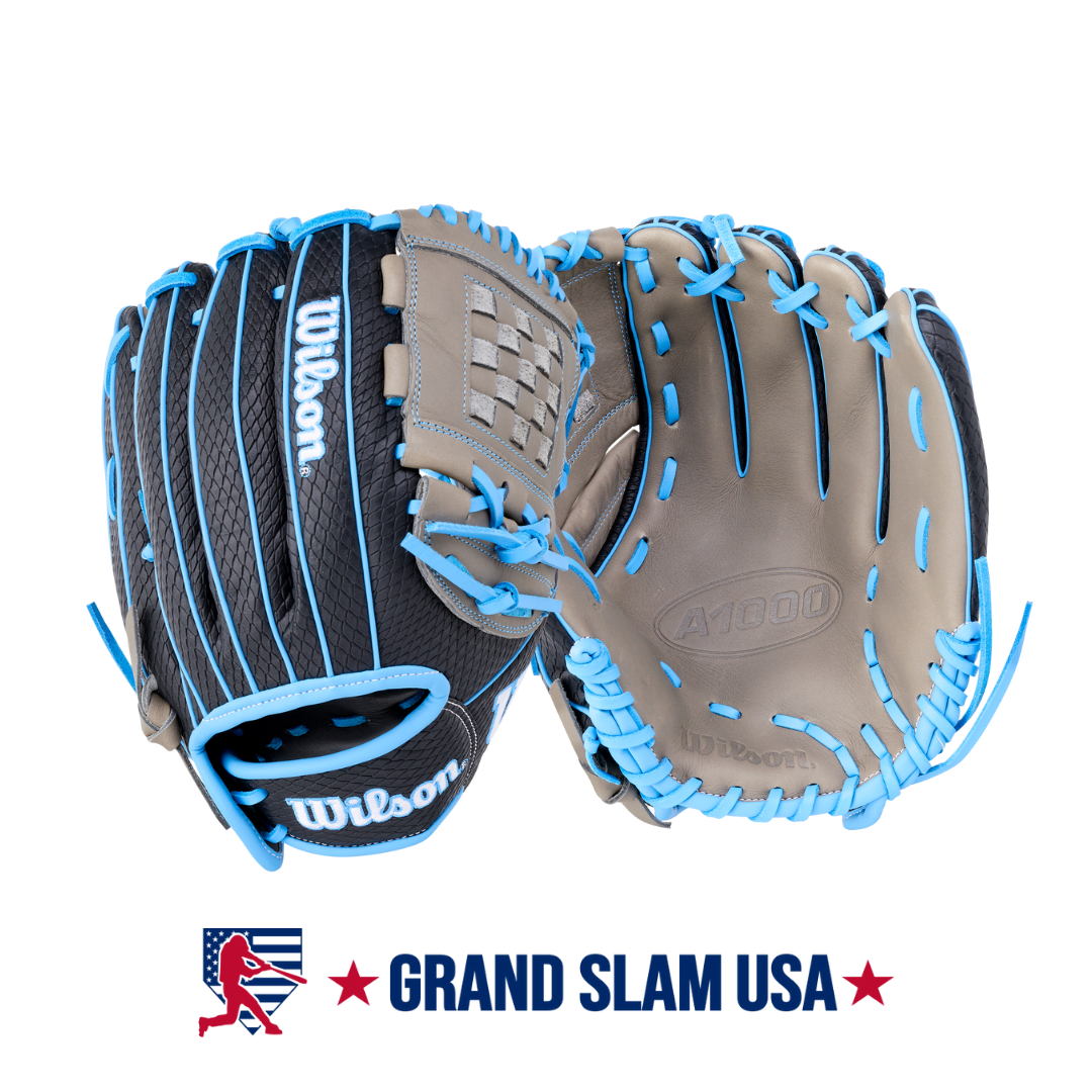 Wilson FP A1000 Limited Edition Secret Menu Series P12"