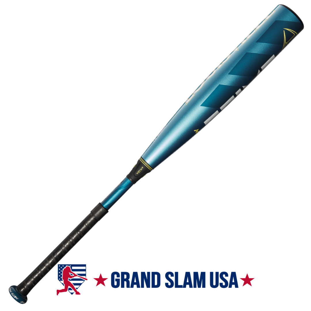2025 Louisville Slugger Meta Prime USSSA -8 | Grand Slam USA