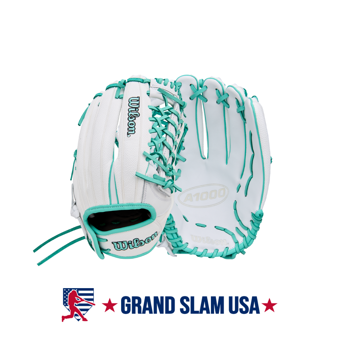2026 Wilson A1000 FP T125SS 12.5"