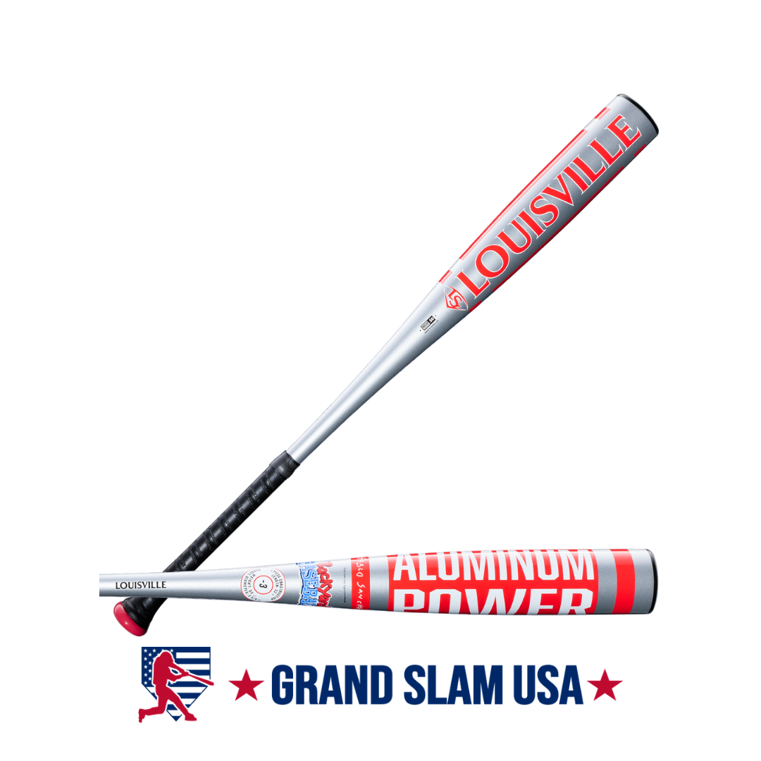 2026 Louisville Slugger Atlas Backyard Baseball Limited Edition