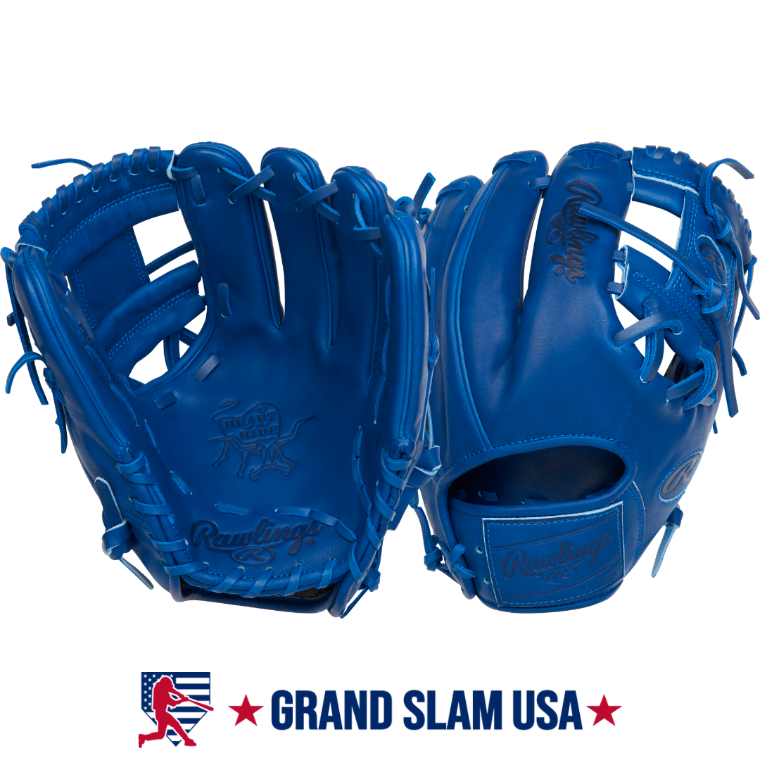 2024 Rawlings Heart of the Hide Element 2.0 Series 11.5