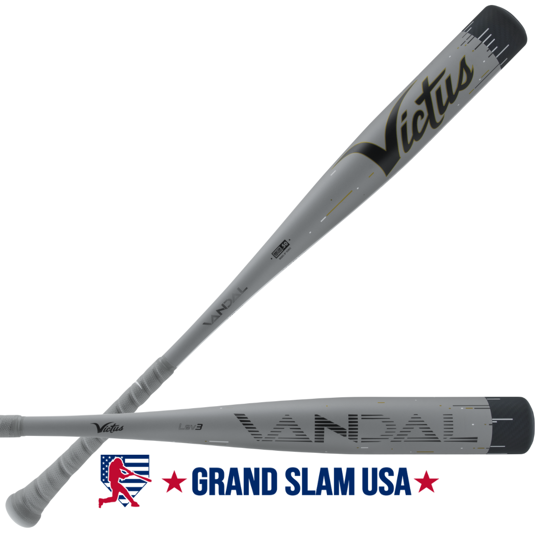 2024 Victus Vandal Lev3 BBCOR -3